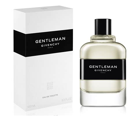 givenchy gentleman fragrantica.con